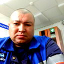 Эдик Ишметов