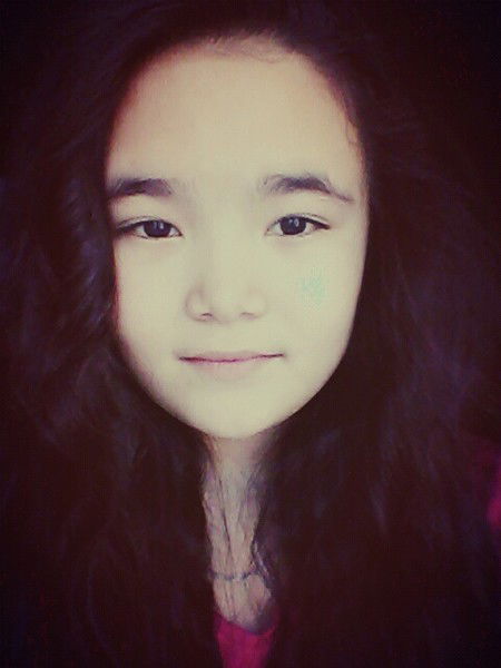 Камила Искакова