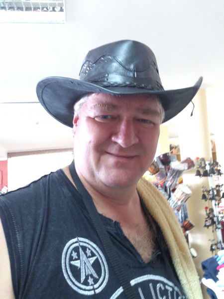 Сергей Тереников