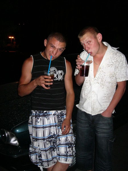 Алексей Комолов