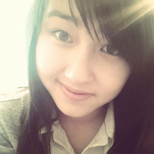 Мадина Мергазина