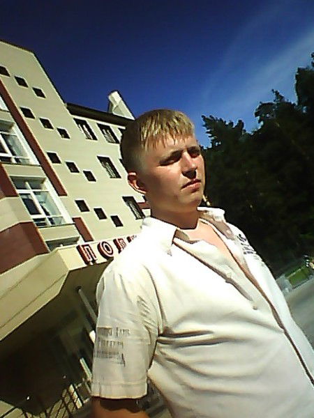 Руслан Мышкин