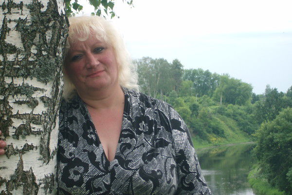 Света Лямина