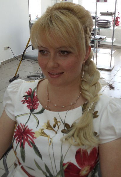 Лариса Гайсина