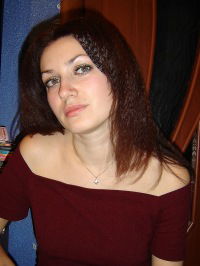 Альбина Глушкова