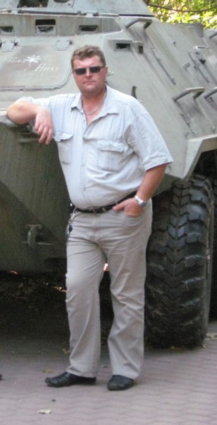 Александр Сиухин