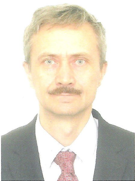 Андрей Ржевский