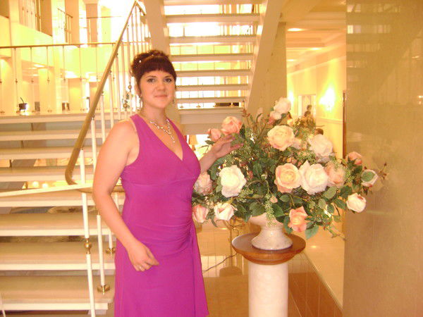 Ирина Белова