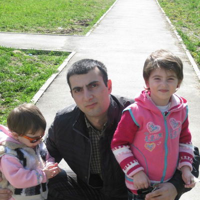 Рашад Раманов