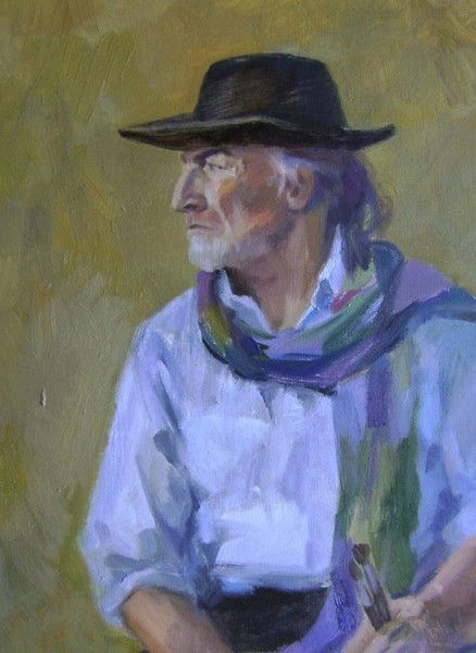 Иван Савицкий