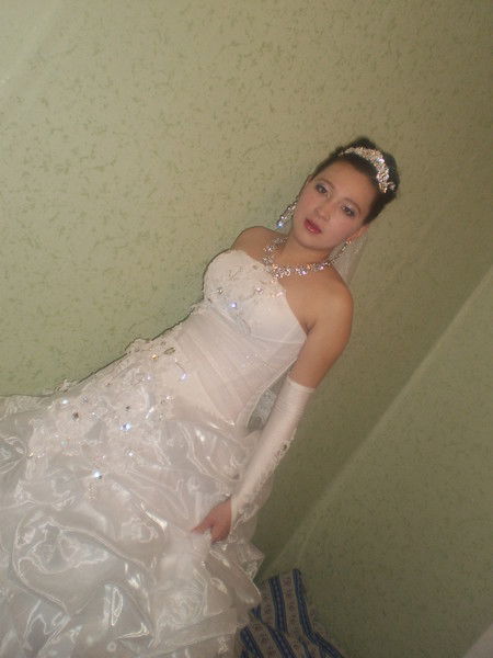 Сагыныш Жанаисов