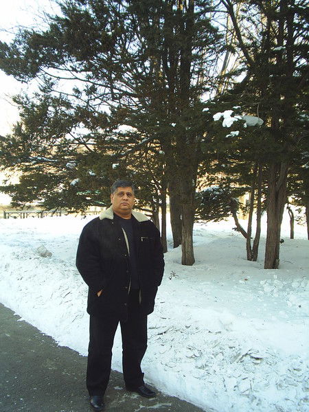 Абсамад Боронов