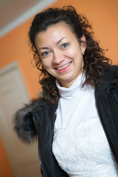 Юлия Романова