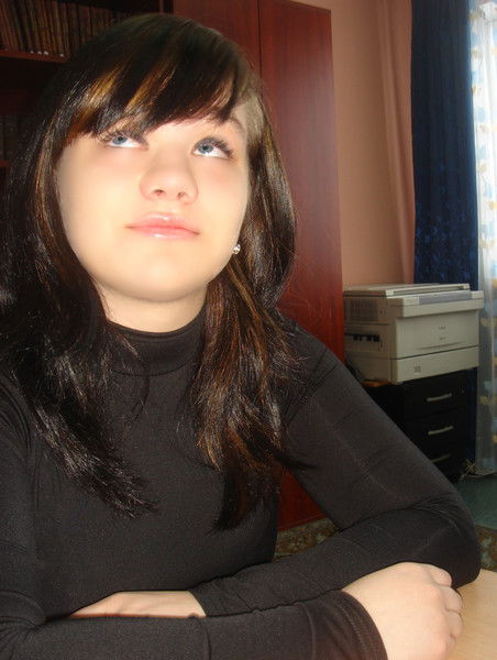 Юля Гаджиева