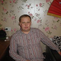 Сергей Баранов