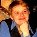 Елена Лениус