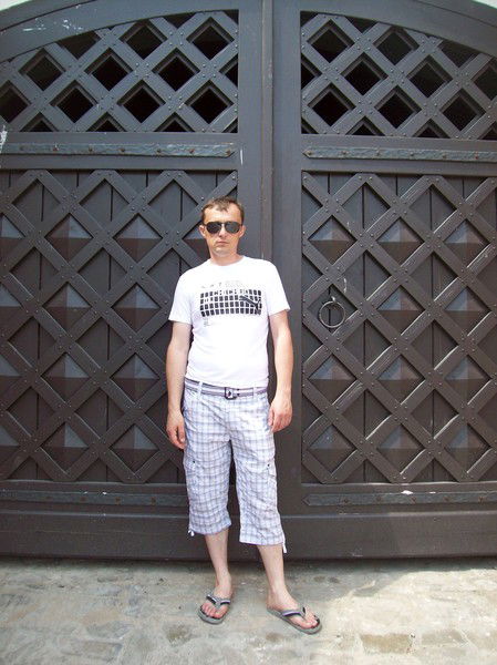 Алексей Букато