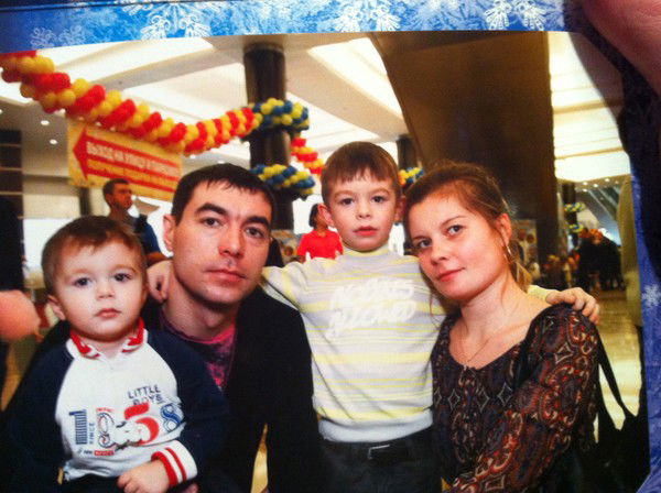 Наталья Козинцева