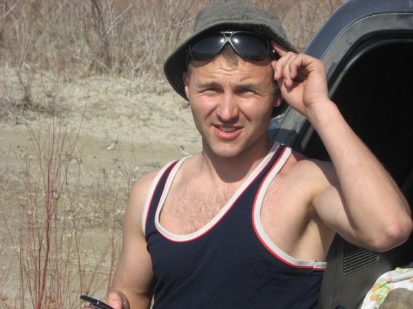 Борис Горлов