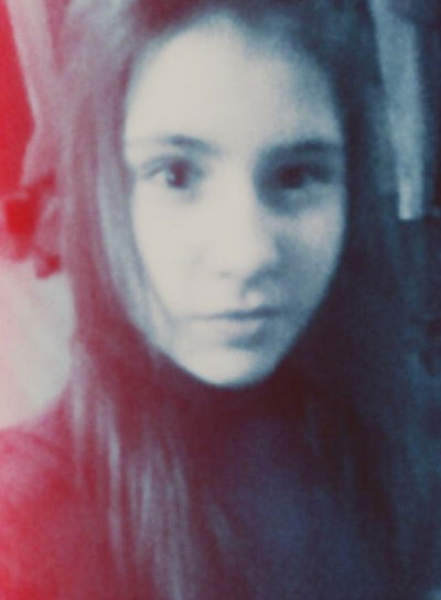 Катя Головская