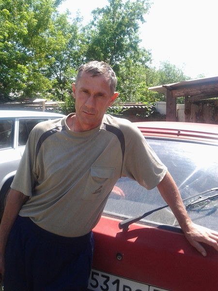 Вячеслав Корниенко