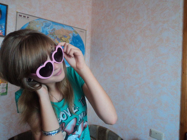 _** Н@стюше4К@ **_