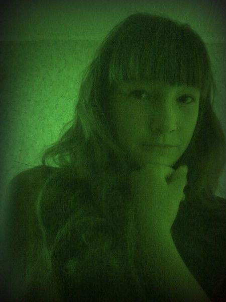 Екатерина Бельчикова