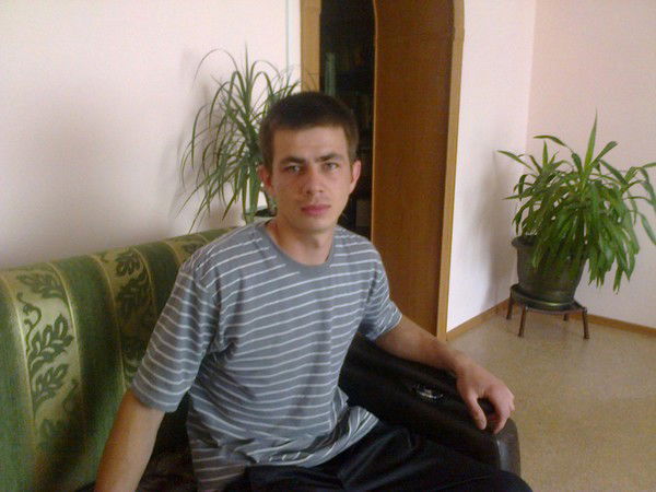 Ильдар Рафиков