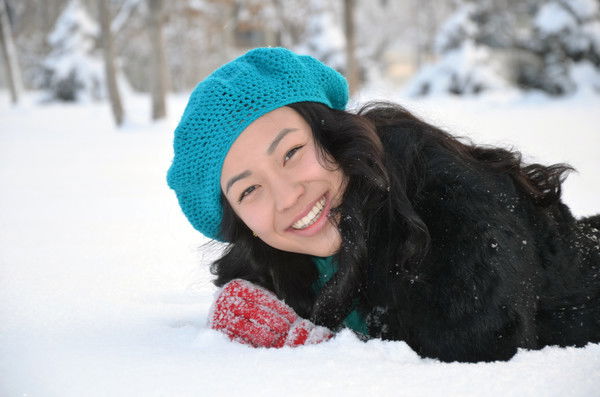 Назгул Долоткелдиева