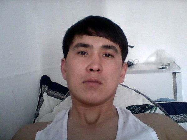 Saken Дауылбаев