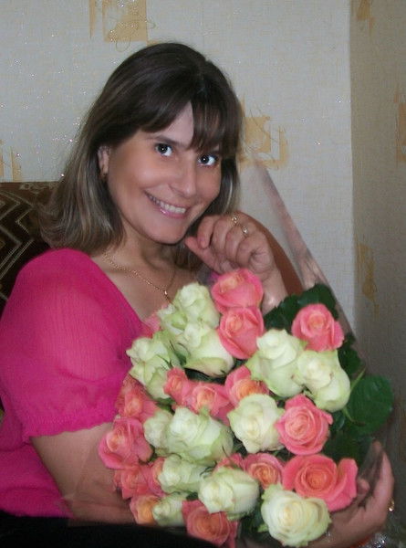 Юлия Воробьёва