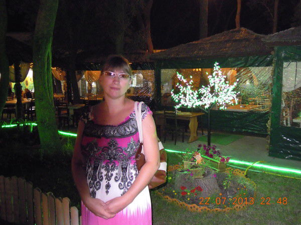 Наталья Шукалова