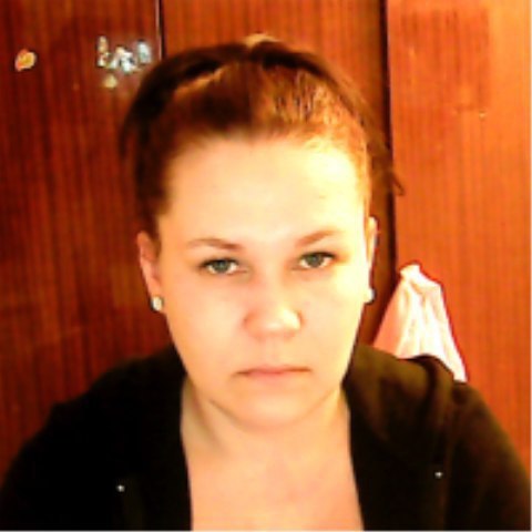 Вера Мишенкова