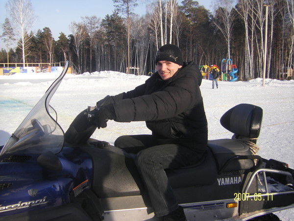 Денис Сидоренко