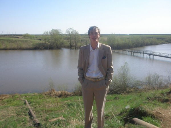 Риназ Мурзакаев