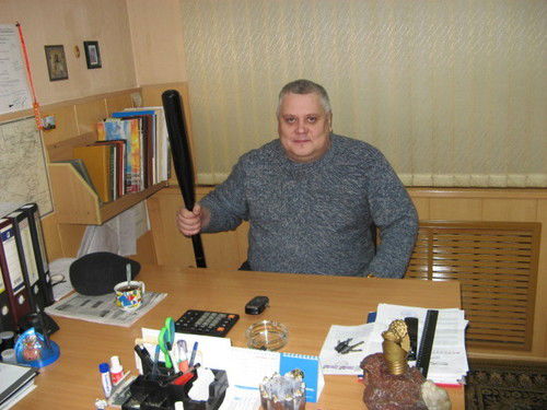 Павел Ващишин