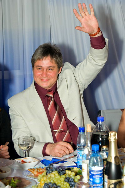 Вадим Гончаров