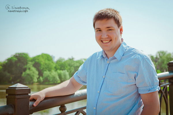 Вадим Алешин