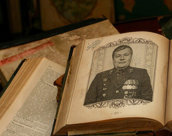 Алексей Васильев