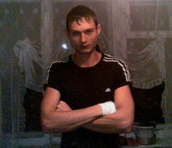 Игрок Спектр