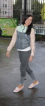 Марина Лоскутова