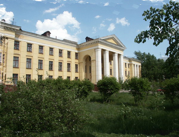 Галина Лебедева