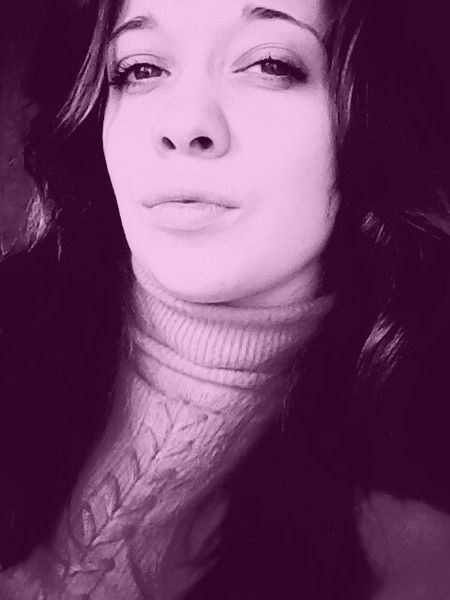 Светлана Глазова