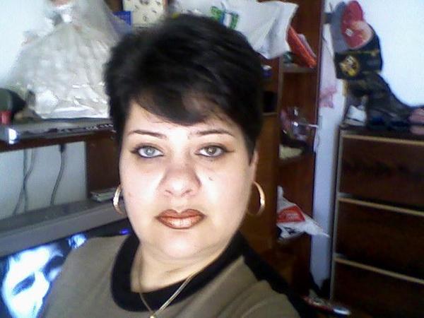 Анна Кохман