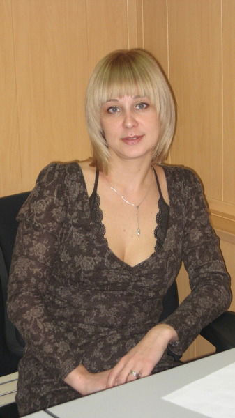 Шеллер Татьяна