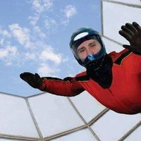 Свободный-Полет Впервые-В-Казахстане