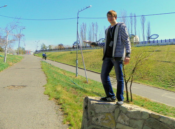 Игорь Козлов