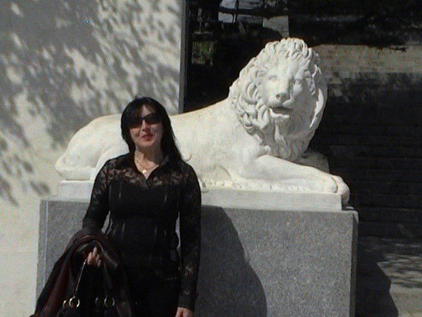 Наталия Грищук