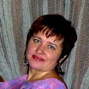 Инга Ярошевич(Наседкина)