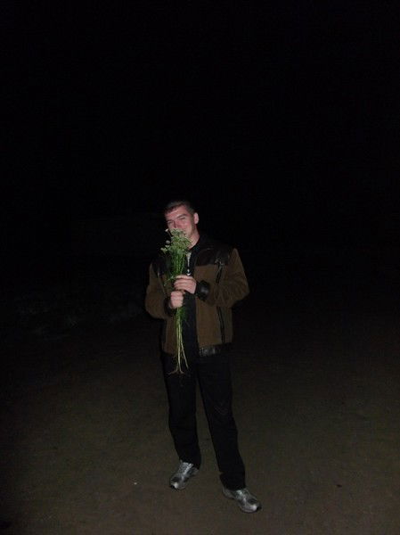 Сергей Долгов